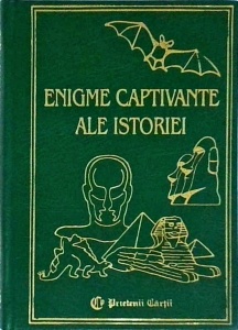 Alberto Martini - Enigme captivante ale istoriei