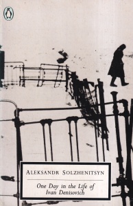 Aleksandr Solzhenitsyn - One Day in the Life of Ivan Denisovich