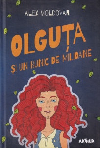 Alex Moldovan - Olguta si un bunic de milioane