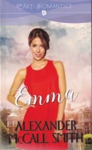 Alexander McCall Smith - Emma