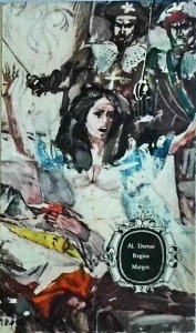 Alexandre Dumas - Regina Margot (1968)