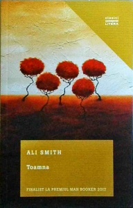 Ali Smith - Toamna