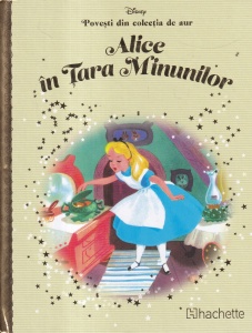 Alice in Tara Minunilor