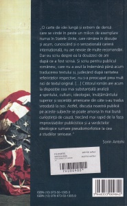 Allan Bloom - Criza spiritului american - Img 2