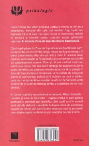 Allison Edwards - Cartea copilului supraincarcat emotional - Img 2