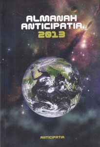 Almanah Anticipatia 2013