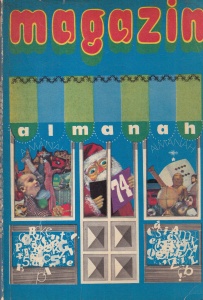 Almanah Magazin 1974