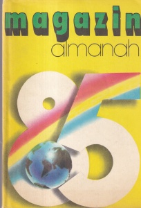 Almanah Magazin 1985