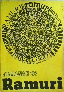 Almanah Ramuri 1988