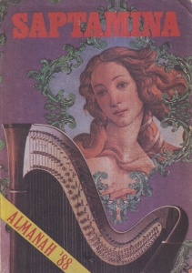 Almanah Saptamana 1988