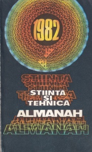 Almanah Stiinta si Tehnica 1982