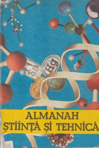Almanah Stiinta si Tehnica 1990
