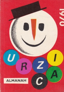 Almanah Urzica, 1970