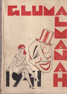 Almanahul Gluma 1941