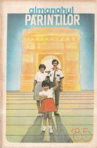 Almanahul Parintilor 1985