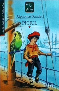 Alphonse Daudet - Piciul (2019)