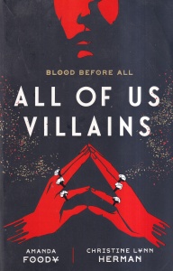 Amanda Foody, Christine Lynn Herman - All Of Us Villains