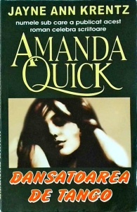 Amanda Quick - Dansatoarea de Tango