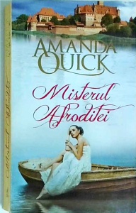 Amanda Quick - Misterul Afroditei