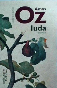 Amos Oz - Iuda - Img 1