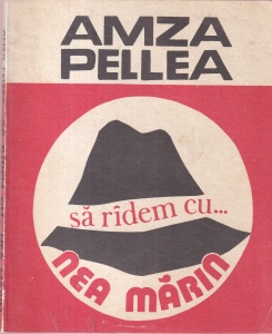 Amza Pellea - Sa radem cu... Nea Marin