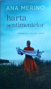 Ana Merino - Harta sentimentelor