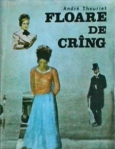 Andre Theuriet - Floare de crang