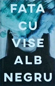 Andreea Russo - Fata cu vise alb negru