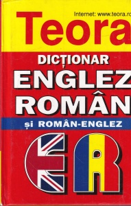 Andrei Bantas - Dictionar englez-roman si roman-englez