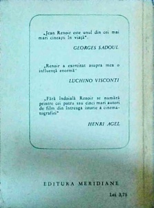 Angela Ioan - Jean Renoir - Img 2