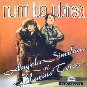 Angela Similea, Marius Teicu – Nu-mi lua iubirea