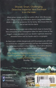 Ann Cleeves - The Seagull - Img 2