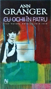 Ann Granger - Cu ochii in patru