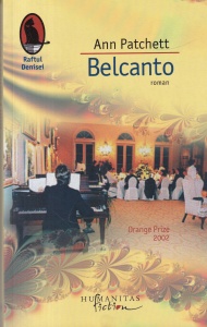 Ann Patchett - Belcanto