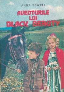 Anna Sewell - Aventurile lui Black Beauty