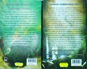Anne Robillard - Cavalerii de smarald, 2 volume - Img 2