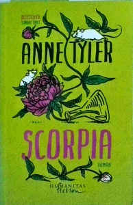 Anne Tyler - Scorpia