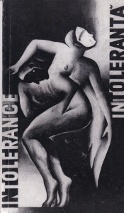 Antologie de Eugene Van Itterbeek, Marian Popescu - Intoleranta. Intolerance