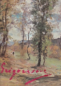 Antologie de George Sorin Movileanu - Nicolae Grigorescu