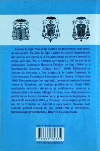 Anton Despinescu - Nicolae Iosif Camilli. Primul episcop de Iasi (1884-1894, 1904-1915) - Img 2