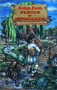 Anton Pann - Fabule si istorioare