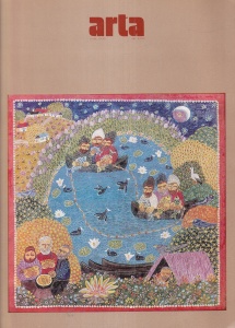 Arta, nr. 4/1985