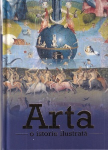 Arta. O istorie ilustrata