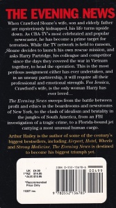 Arthur Hailey - The Evening News - Img 2