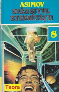 Asimov - Sfarsitul eternitatii