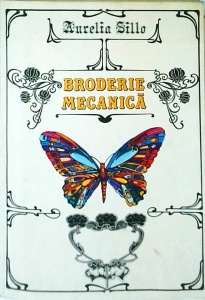 Aurelia Sillo - Broderie mecanica
