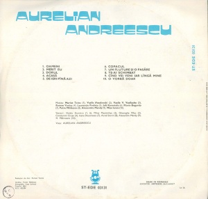 Aurelian Andreescu - Img 2