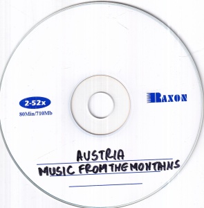 Austria. Music From The Mountains - Img 3