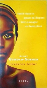 Ayelet Gundar-Goshen - Trezirea leilor
