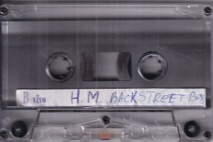 Backstreet Boys - We've got it goin' on - Img 3